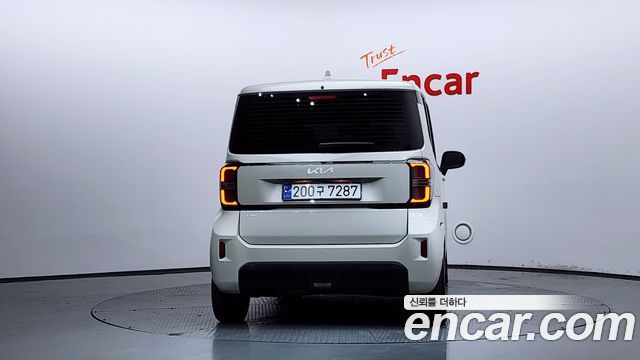 Kia RAY Новый Signature - фото 3