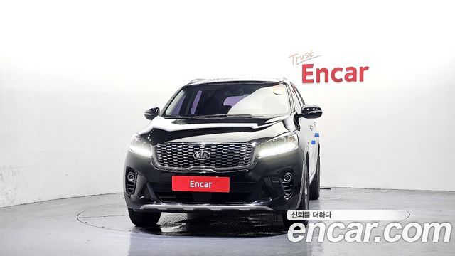 Kia Sorento Новый Diesel 2.2 4WD Prestige - фото 2