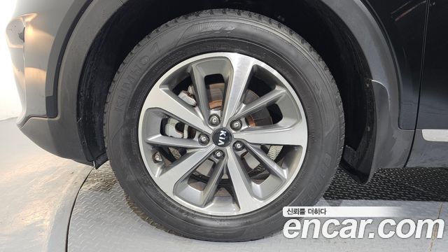 Kia Sorento Новый Diesel 2.2 4WD Prestige - фото 4