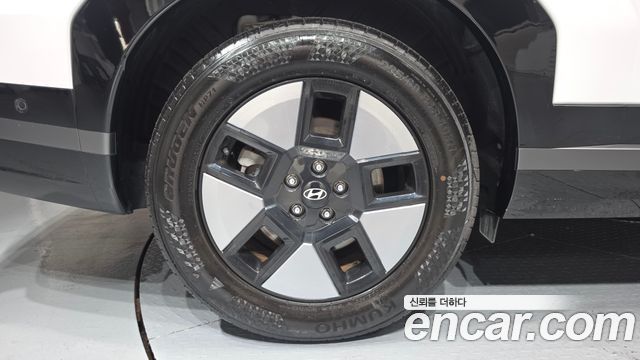 Hyundai Santafe MX5 HEV 1.6 2WD Calligraphy - фото 4