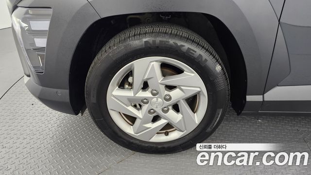 Hyundai Kona SX2 Gasoline 1.6 Turbo 2WD Premium - фото 3