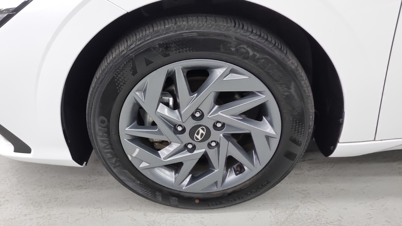 Hyundai Avante Новый CN7 1.6 Modern - фото 4
