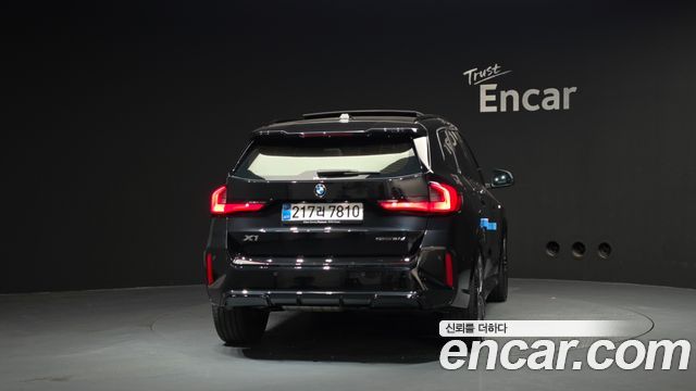 BMW X1 U11 sDrive 18d M Sport - фото 3