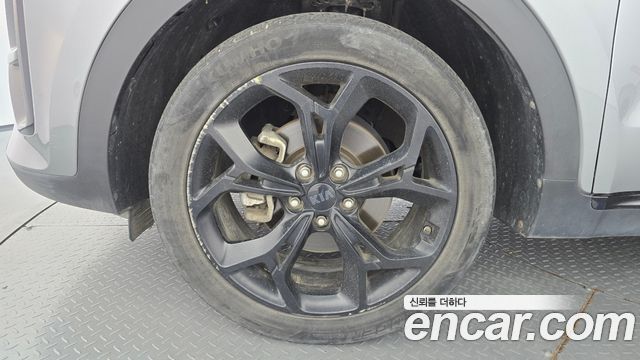Kia Sportage Diesel 1.6 2WD Prestige Gravity - фото 4