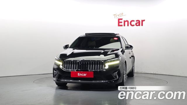 Kia K7 Premier 2.5 GDI Noblesse - фото 2