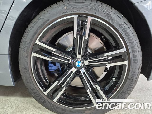 BMW 3-Series G20 320i M Sport - фото 4