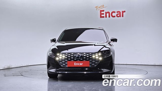 Hyundai Grandeur Новый IG 2.5 Le Blanc - фото 2