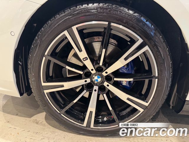 BMW 5-Series G60 530i xDrive M Sport - фото 4