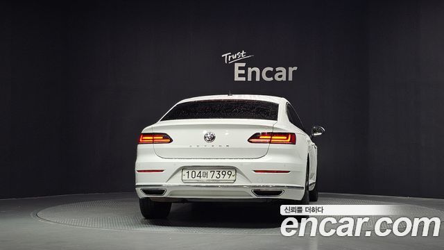 Volkswagen Arteon 2.0 TDI Prestige - фото 3