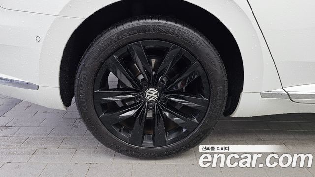 Volkswagen Arteon 2.0 TDI Prestige - фото 4