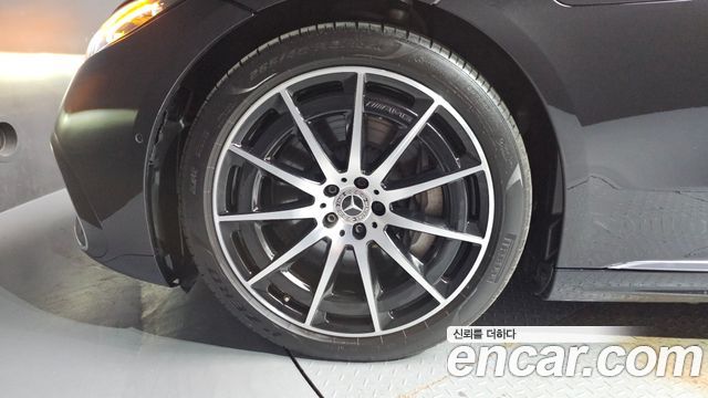 Mercedes-Benz EQS V297 EQS450 4MATIC - фото 4