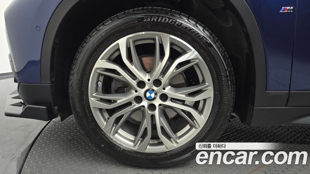 BMW X1 F48 xDrive 18d Joy - фото 4