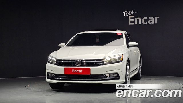 Volkswagen Passat Новый 2.0 TSI B7 - фото 2