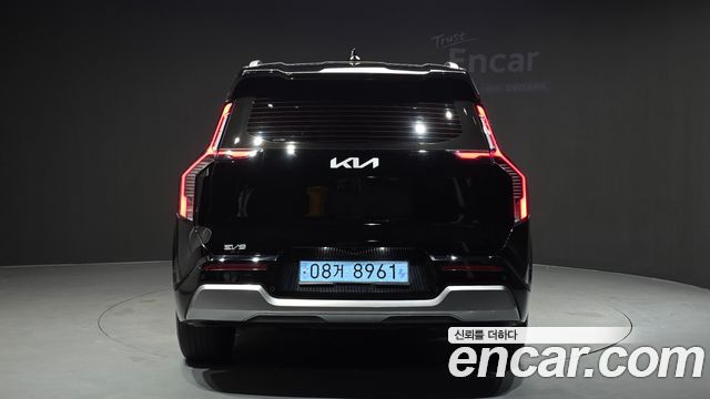 Kia EV9 Long Range 4WD Earth - фото 3