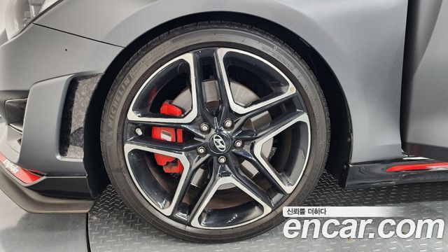 Hyundai Veloster JS 2.0 N - фото 3