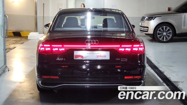 Audi A8 D5 55 TFSI Quattro Premium LWB - фото 3