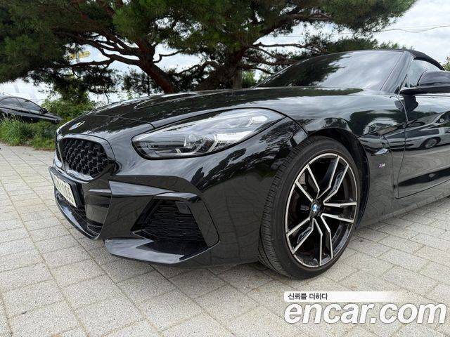 BMW Z4 G29 sDrive20i M Sport - фото 0