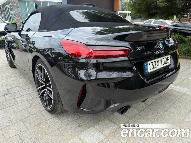 BMW Z4 G29 sDrive20i M Sport - фото 1
