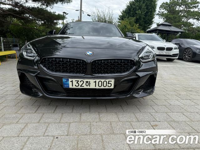 BMW Z4 G29 sDrive20i M Sport - фото 2