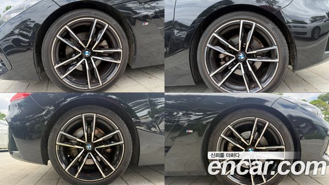 BMW Z4 G29 sDrive20i M Sport - фото 4