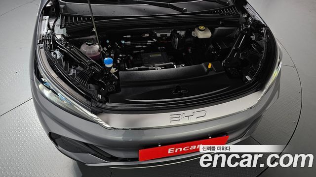 BYD Atto 3 Plus - фото 4