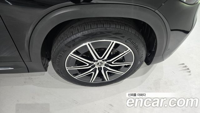 Mercedes-Benz EQB X243 EQB300 4MATIC AMG Line - фото 4