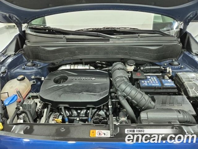 Kia Seltos Gasoline 1.6 Turbo 2WD Signature - фото 4