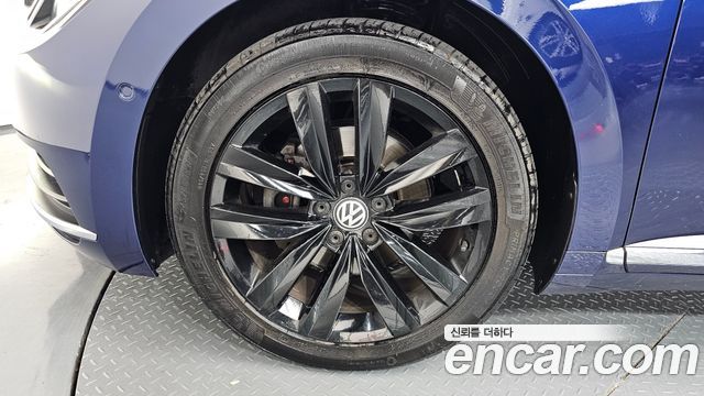 Volkswagen Arteon 2.0 TDI Prestige - фото 4