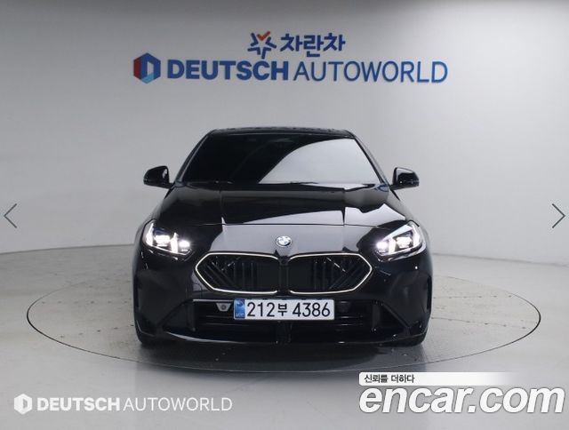 BMW 2-Series F74 228 xDrive M Sport - фото 2