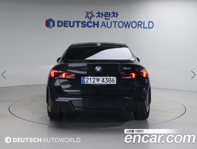BMW 2-Series F74 228 xDrive M Sport - фото 3