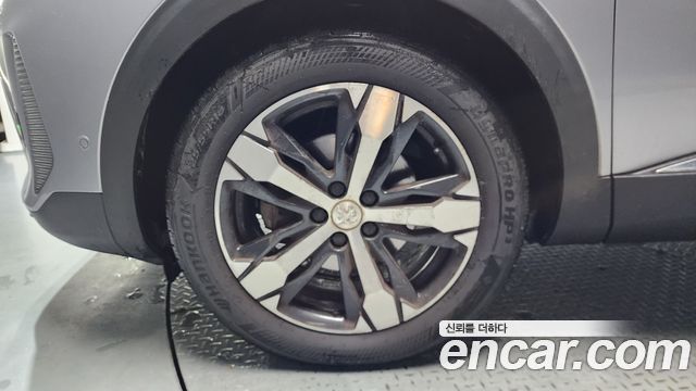 Peugeot 5008 2-го поколения 1.5 BlueHDi GT - фото 4