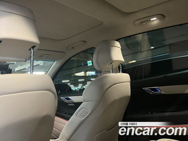 Genesis GV80 2.5T Gasoline 2WD - фото 4