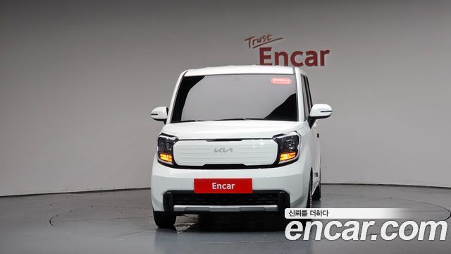 Kia RAY Новый Prestige - фото 1