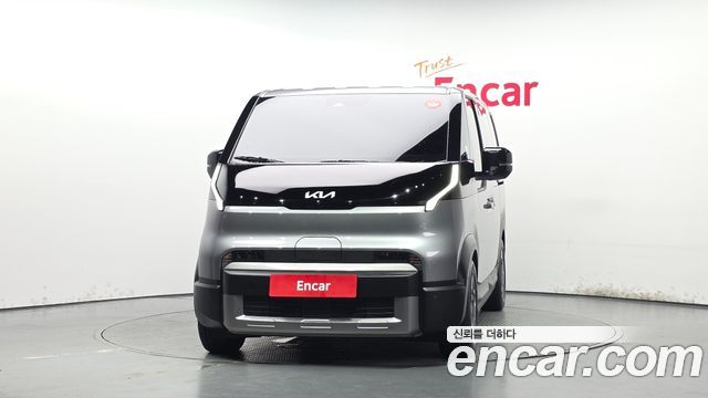 Kia PV5 Cargo Long Range Basic - фото 2