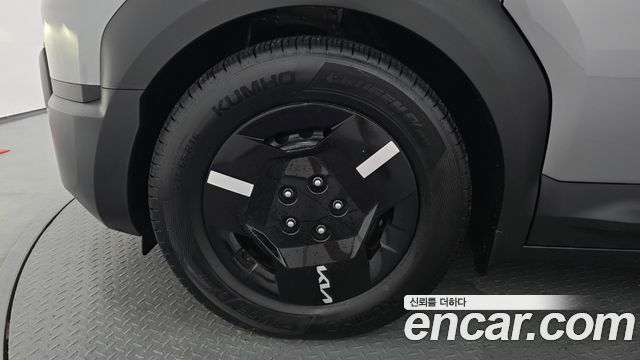 Kia PV5 Cargo Long Range Basic - фото 4