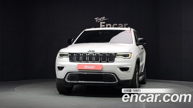Jeep Cherokee 3.6 Limited WK2 - фото 2