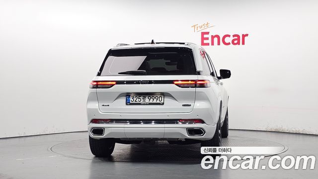 Jeep Cherokee WL 3.6 Overland - фото 2
