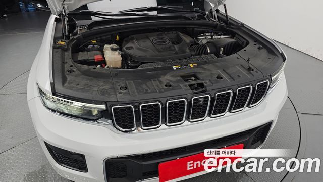 Jeep Cherokee WL 3.6 Overland - фото 4