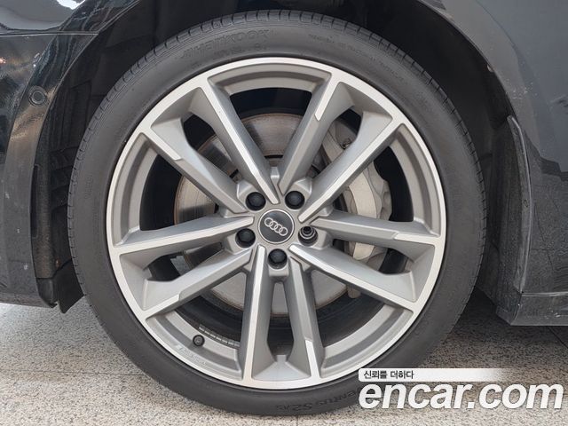 Audi A7 55 TFSI Quattro Premium - фото 4