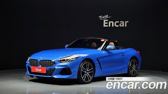 BMW Z4 G29 sDrive20i M Sport - фото 0