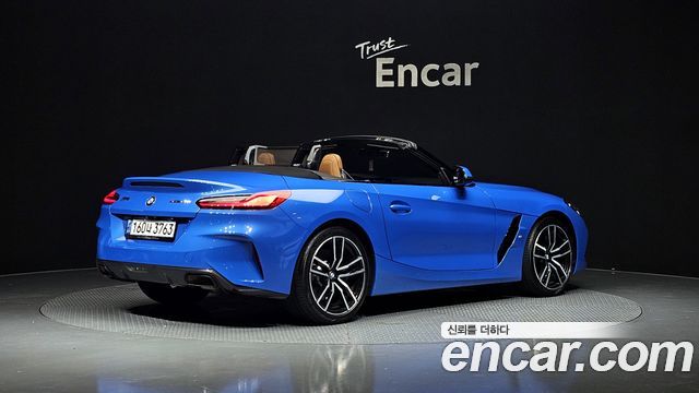 BMW Z4 G29 sDrive20i M Sport - фото 1