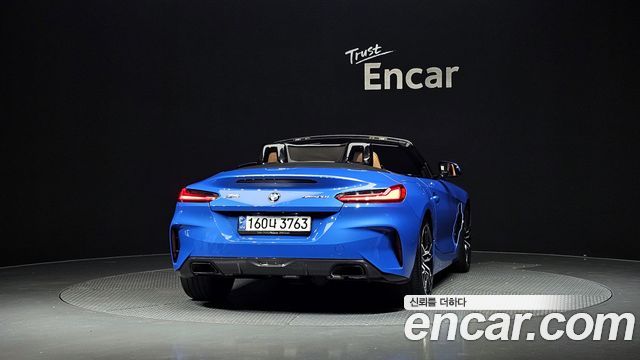 BMW Z4 G29 sDrive20i M Sport - фото 3