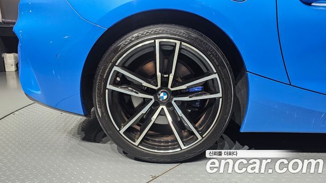 BMW Z4 G29 sDrive20i M Sport - фото 4