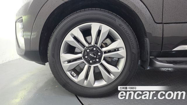 Kia Mohave (The Master) Diesel 3.0 4WD 7-Seater Masters - фото 4