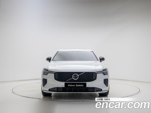 Volvo S90 B5 Ultra Dark - фото 2