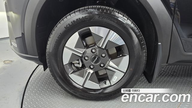 SsangYong Musso O100 MX - фото 3
