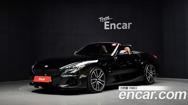 BMW Z4 G29 sDrive20i M Sport - фото 0