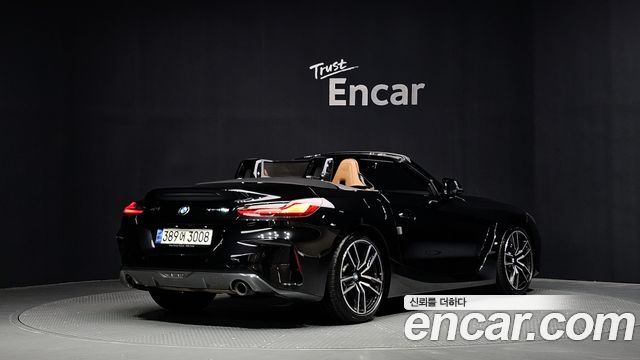 BMW Z4 G29 sDrive20i M Sport - фото 1