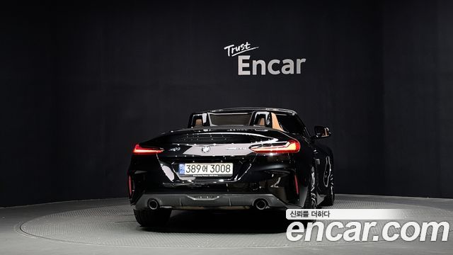 BMW Z4 G29 sDrive20i M Sport - фото 3