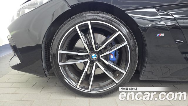 BMW Z4 G29 sDrive20i M Sport - фото 4